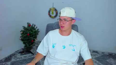 .... online show from 01/07/25, 12:55