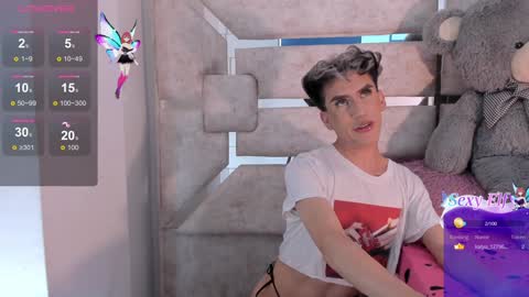 patrik online show from 12/15/24, 08:36