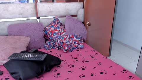 patrik online show from 02/07/25, 06:34