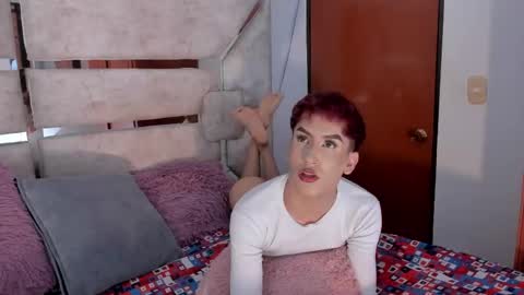 patrik online show from 02/16/25, 03:04