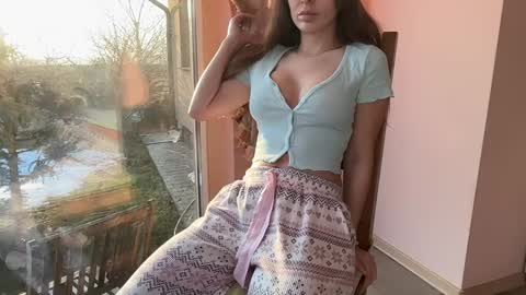 Andreea online show from 03/04/26, 05:35