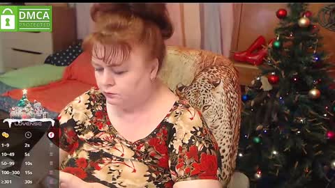 Snapshot of patsyorose chatting on 01/07/25, 05:12 PatsyORose online show from 01/07/25, 05:12