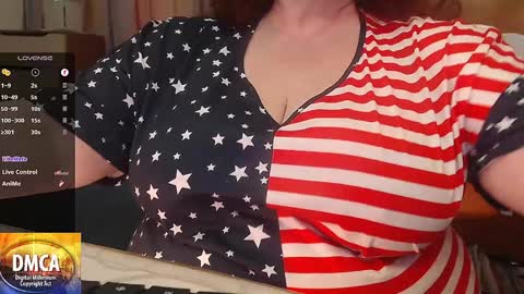 Snapshot of patsyorose chatting on 02/05/25, 07:29 PatsyORose online show from 02/05/25, 07:29