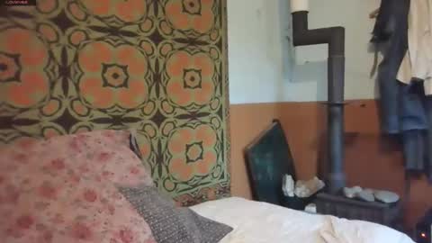 Snapshot of patsyorose chatting on 09/21/25, 01:18 PatsyORose online show from 09/21/25, 01:18