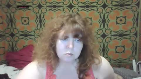 Snapshot of patsyorose chatting on 10/20/25, 01:28 PatsyORose online show from 10/20/25, 01:28