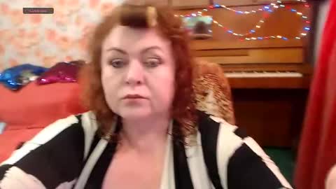 PatsyORose online show from 11/02/25, 04:59