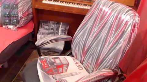 Snapshot of patsyorose chatting on 03/03/26, 04:51 PatsyORose online show from 03/03/26, 04:51