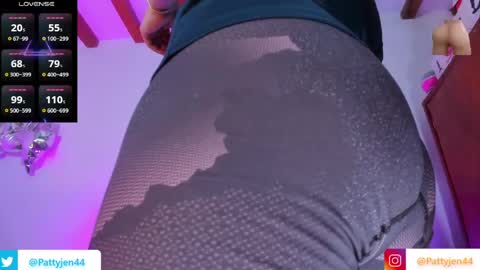 Hi   Pvt open Moans from lovense  tell me  Fav  113366 Especial leve33  online show from 04/17/26, 10:46