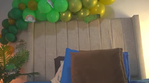 patty online show from 03/18/26, 11:35