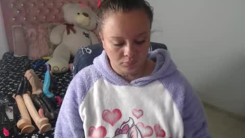 patty squirt87 online show from 01/14/26, 02:28