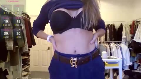 pattypatty98 online show from 02/04/26, 03:51