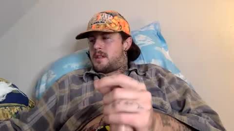 Patty online show from 01/26/25, 01:31