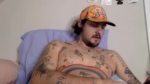 Patty online show from 02/04/25, 04:08