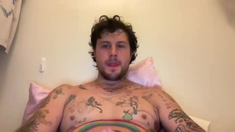 Patty online show from 02/23/26, 08:01