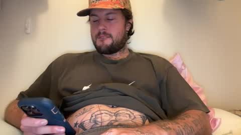 Patty online show from 03/21/26, 11:52