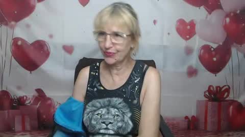 Snapshot of pattysanny chatting on 07/07/26, 05:43 PattySanny online show from 07/07/26, 05:43