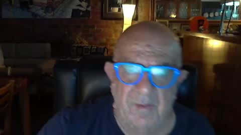 patvac online show from 12/14/24, 01:05