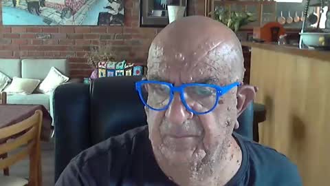 patvac online show from 12/25/24, 11:10