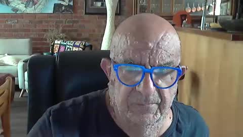 patvac online show from 01/01/25, 12:00