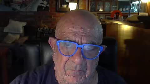 patvac online show from 01/12/25, 01:48