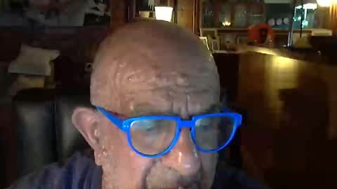 patvac online show from 01/13/25, 12:45