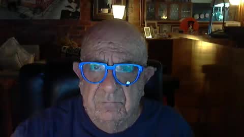 patvac online show from 01/15/25, 01:31