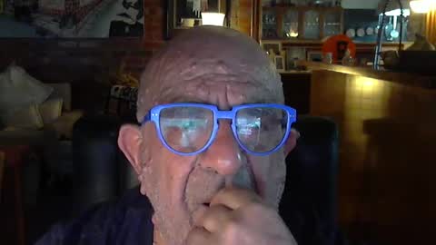 patvac online show from 01/17/25, 12:52