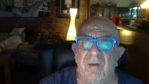 patvac online show from 01/30/25, 01:42