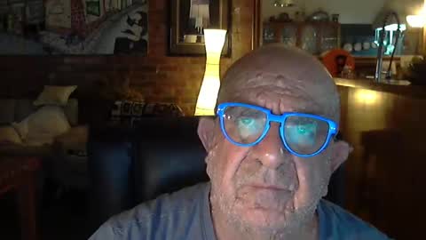 patvac online show from 01/31/25, 01:02