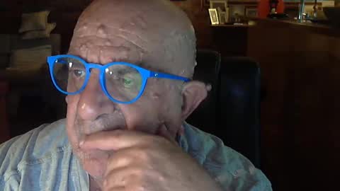 patvac online show from 03/11/25, 12:39