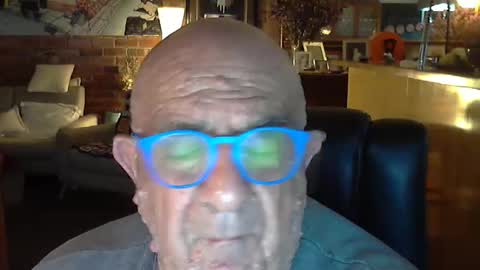 patvac online show from 09/18/25, 02:30