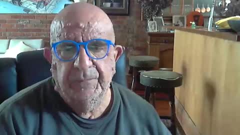 patvac online show from 10/10/25, 12:42