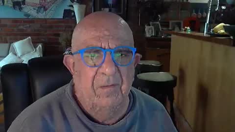 patvac online show from 10/18/25, 11:38