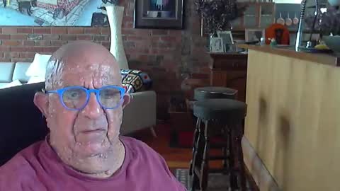 patvac online show from 10/22/25, 05:08