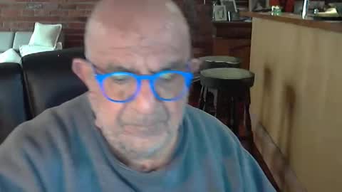 patvac online show from 10/25/25, 10:15