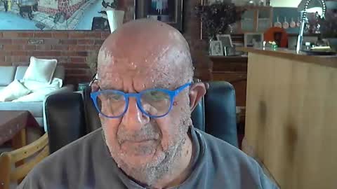 patvac online show from 10/26/25, 11:53