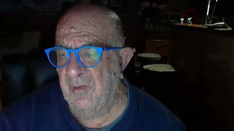 patvac online show from 11/19/25, 03:12