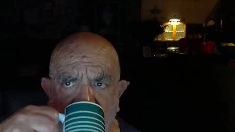 patvac online show from 12/21/25, 04:03