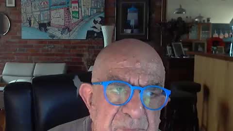 patvac online show from 04/14/26, 12:05