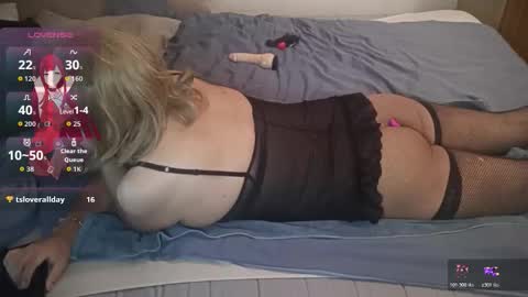 PatyLove online show from 12/13/25, 10:26