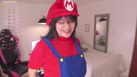 Snapshot of pau__1 chatting on 02/07/26, 02:04 Paula online show from 02/07/26, 02:04