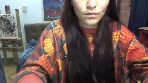 Pau online show from 02/23/26, 07:17