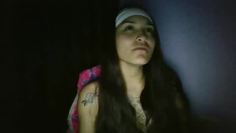 Pau online show from 03/22/26, 05:00