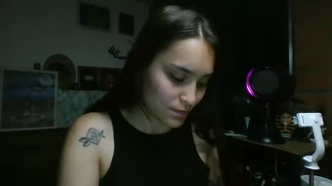 Pau online show from 06/01/26, 07:10