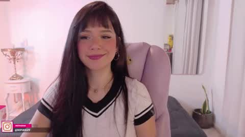 Sofa online show from 03/18/26, 08:23