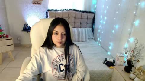 pau cute online show from 01/07/26, 06:54