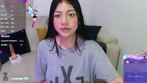 pau cute online show from 06/08/26, 05:13