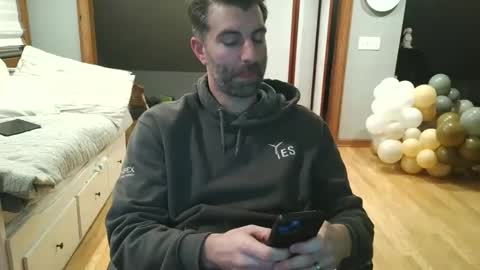Paul online show from 03/29/26, 02:33