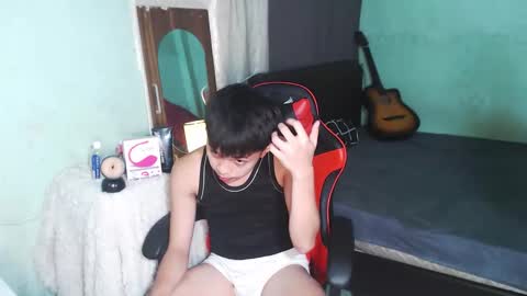 MrBigPaul online show from 05/24/26, 12:59