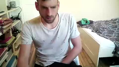 Paul online show from 04/13/26, 02:44